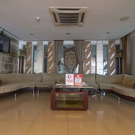 Nida Rooms Sunway Putra Mall Elegance Kuala Lumpur Zewnętrze zdjęcie